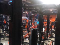 -银锐24h健身·Ai闪练(建设路店)