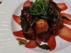 -满记粤菜馆(荷园路店)