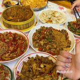 巨下饭. 可以光这道菜炫二碗饭. 南昌你真是无辣不欢！