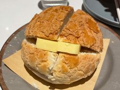 -千日贺茶餐厅(开发区安盛店)