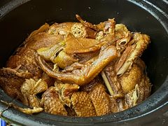 -黑明餐厅(白鹭洲店)
