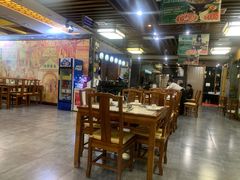 大堂-东来顺•非遗火锅(外滩店)
