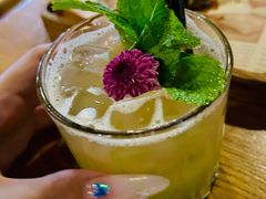 -味德西餐音乐酒吧 Wade's Bar&Grill