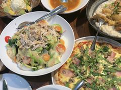 -斯比特花园西餐厅(东方商厦店)