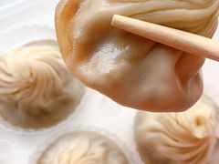 -锡笼记·无锡小笼(大润发店)