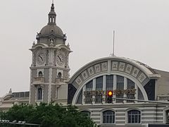 -中国铁道博物馆(正阳门馆)