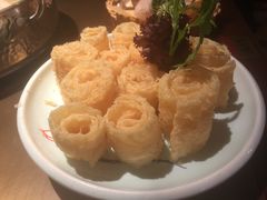 -左庭右院鲜牛肉火锅(新梅广场店)