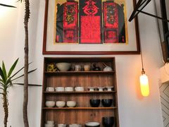 -知亘茶食