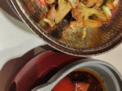 -阿毛饭店首店·宁波老字号(文化广场店)