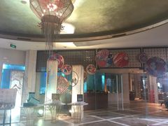 -无锡君来洲际酒店