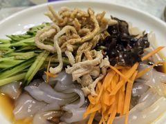 -鲁南老味·百年传承地域鲁菜(岔路街店)