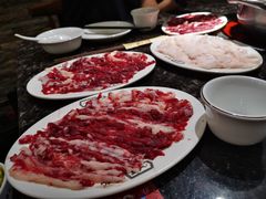 -八合里牛肉火锅(新洲店)