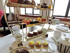 -上海和平饭店华懋阁 Cathay Room