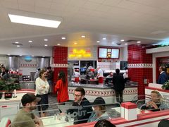 -In-N-Out Burger(LAX)