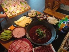 -耙吉吉川味小酒馆(本地人回头店)