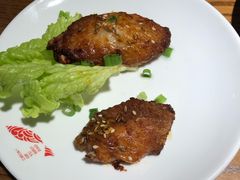 -船歌鱼水饺(淄博万象汇店)