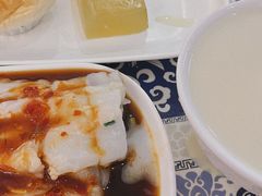 -冰泉豆浆馆(新界店)