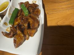 -金枝玉叶上海人家食府(三里河店)