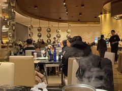 -南通绿洲国际假日酒店全日餐厅