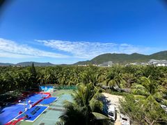 -三亚亚龙湾天域度假酒店