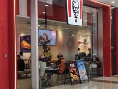 -肯德基(宁波万达店)