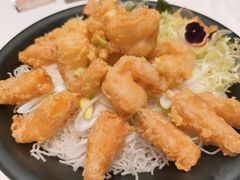 -明阁 Ming Court(广州朗豪酒店)