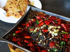 炝锅鱼-恒府1993(文昌北路店)