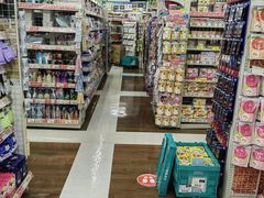 -SUGI杉药局(道顿堀东店)