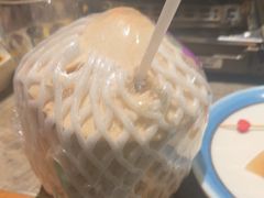 -亚马逊蒸汽活海鲜自助(LCM置汇旭辉广场店)