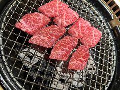 -橘焱胡同烧肉夜食(BFC外滩金融中心店)