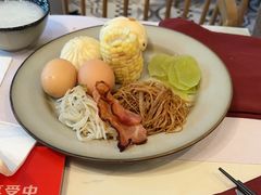 -杭州城中香格里拉大酒店