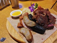 -味德西餐音乐酒吧 Wade's Bar&Grill
