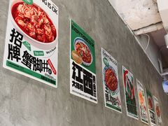 -欧记大排档·景德菜(上海首店)