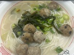 -复旦大学本部-食堂