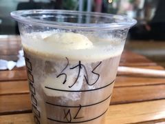 -星巴克臻选(深圳嘉里建设广场店)