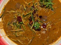 -李老哈·东北菜(宋园路店)