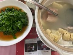 -蘭心餐厅(进贤路店)
