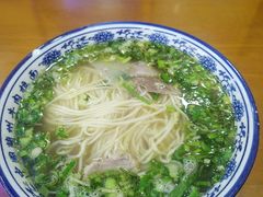 -北京服装学院-食堂
