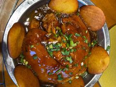 -肘子酥(后台2号路店)