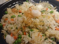 -小厨娘淮扬菜(六合欢乐港店)