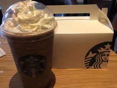 -星巴克臻选(莘庄仲盛店)
