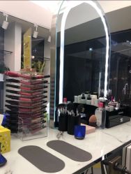 -瞬间漂亮·化妆造型(北滨路店)
