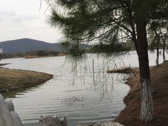 -江南大学(蠡湖校区)