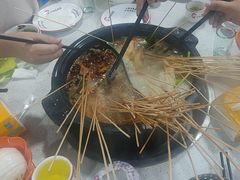 -小向麻辣烫(天街总店)