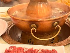 -八先生涮肉房(三里河店)