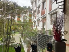 -九华山聚龙大酒店