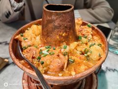 -中8楼风尚云南菜(颐堤港店)