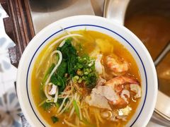 -林氏沙茶面·闽南必尝小吃(福建路店)