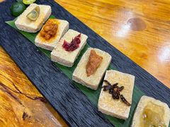 -桥香园过桥米线(国贸店)