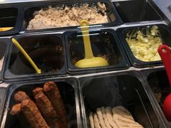 -赛百味(东街店)